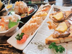 -小川洋风料理(汉街店)