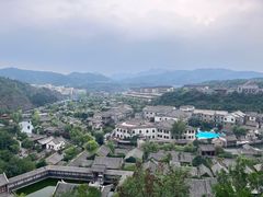 -云端咖啡(古北水镇景区店)