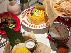 -太食獸泰式茶餐厅(IFS国金中心店)