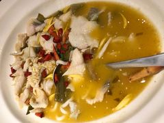 -绿茶餐厅(布吉万象汇店)