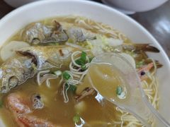 -从前慢海鲜面馆