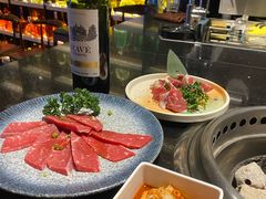 -牛焱·烧肉酒肆(五大道店)