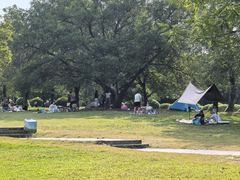 -方山风景区定林寺