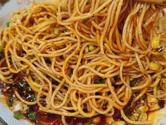 凉面-赵姐猪耳朵饭店
