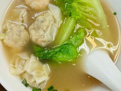 -七叔公面家(湾仔沙店)