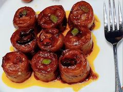 -鹿鸣春饭店(总店)