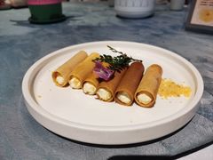 -肴约·花园式餐厅(湖里店)