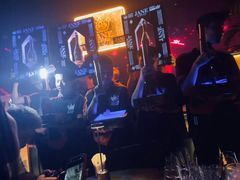 -简奥斯汀·赫本酒吧