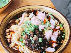 -重庆荣昌铺盖面(郫都区店)