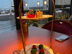 -王府井文华东方酒店-紫膳餐厅