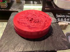 -阿纳迪酒店·秘境西餐厅
