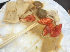 -郭记小街麻辣烫(南小街总店)