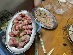 新鲜鸡子-威邵鸡煲(西华路总店)