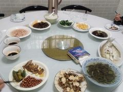 -美味之家·湖景农家乐(太湖东山店)