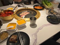 -花味烤肉·拌饭(庐阳万象汇店)