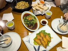 -三凤酒家·百年无锡菜(清扬茂业店)