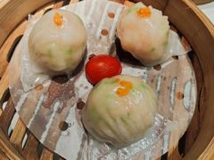 -禄运茶居·手工点心(猎德店)