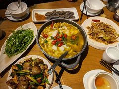 -隔壁老王·家常云南菜(花巷店)