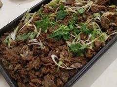-清真永恒华威肉饼(潘家园店)