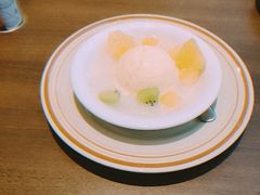 -萨莉亚意式餐厅(杭州滨江天街店)