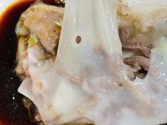 -燊意布拉肠云吞面(中山四路店)