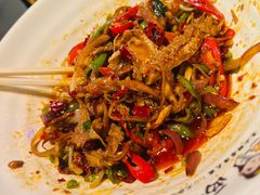 -西竹拌面(银川阅彩城店)