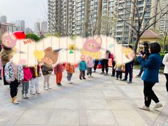 -洪恩幼儿园