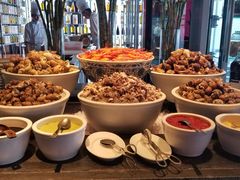 -广州富力君悦大酒店·凯菲厅