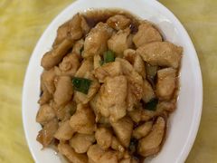 -老陆稿荐(西中市店)