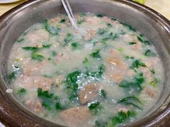 -标记美食新鲜猪杂(兴南大道店)