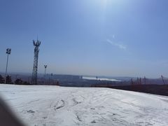 -大同万龙白登山国际滑雪场