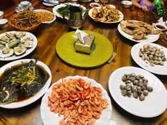 -板桥海鲜广场(文明东店)
