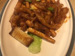 -味莊·青岛菜(云霄路店)