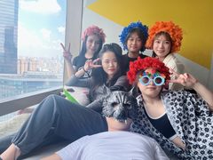 -Fun奇点轰趴馆(正佳广场店)