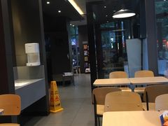 -汉堡王(北京三里屯购物中心)