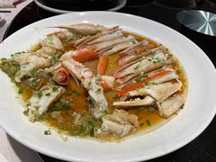 -高佳庄·舟山海鲜(海景旗舰店)