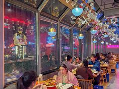 -庆峰龙虾烧烤(合肥一店)