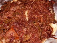 优质肉夹馍-杨天玉腊牛羊肉店
