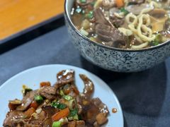-荣荣面馆(丹溪大道店)