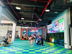 -蒙特利亲子乐园