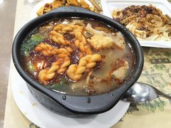 -清真·穆萨砂锅(大皮院店)