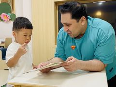-惠洛克国际儿童之家(绿博园中心)