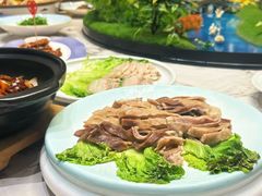 -苏州人家·精致苏帮菜(斜塘店)