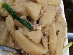 柚皮鱼肠-腰记饭店(龙源路店)