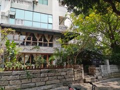 -时光花园(白鹭洲店)