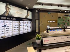 -LOHO眼镜(太阳宫凯德MALL店)