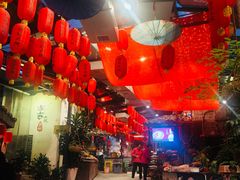 大堂-客家大院·非遗赣南客家菜(郁孤台店)