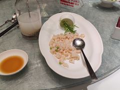 -上海小南国(金桥国际广场店)