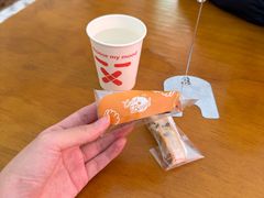 -Catch Bagel(芳草地店)