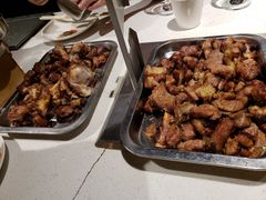 -AK47烤羊腿串吧(柳浪家园店)